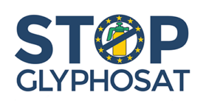 stop glyphosat